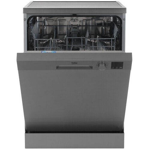 Посудомоечная машина beko dvn053wr01s