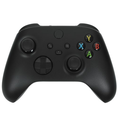 Controller wireless Microsoft Xbox Wireless Controller black