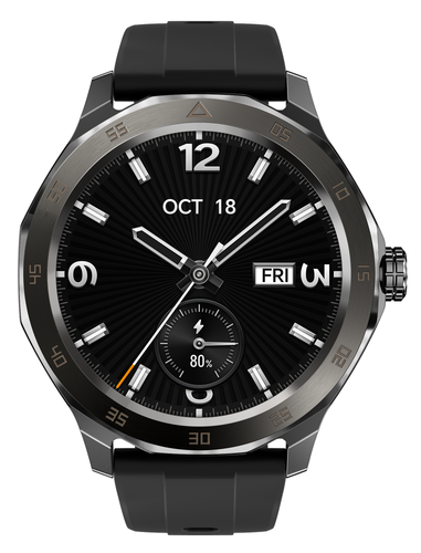 Смарт-часы Honor Choice Watch 2 Epic + доп. ремешок