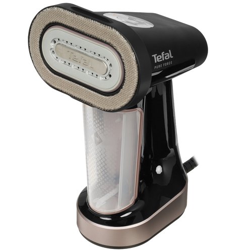 Отпариватель Tefal DT8765E0 черный