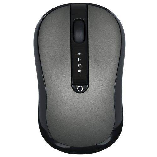 Sichqoncha simsiz DEXP WM-M710  kulrang