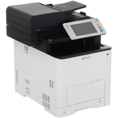 МФУ лазерное Kyocera ECOSYS MA4000cifx