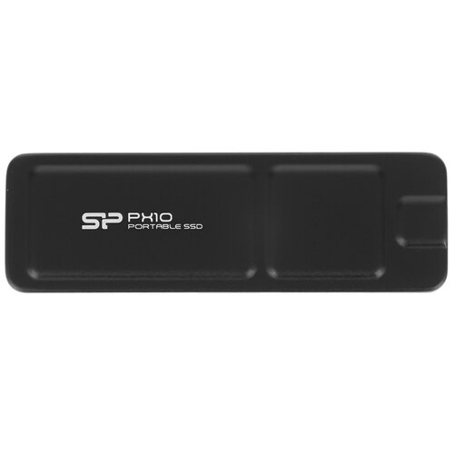 2000 ГБ Внешний SSD Silicon Power PX10 [SP020TBPSDPX10CK]