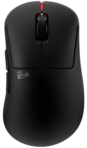 Мышь беспроводная Pulsar ZywOo Edition Esports [PZWX11] черный
