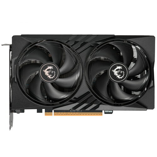 Видеокарта MSI GeForce RTX 5050 GAMING OC [RTX 5050 8G GAMING OC]