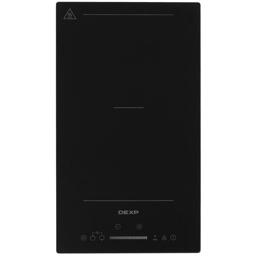 Индукционная варочная поверхность DEXP IH-30SFZ