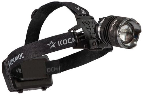 Фонарь Космос KOC853Lit