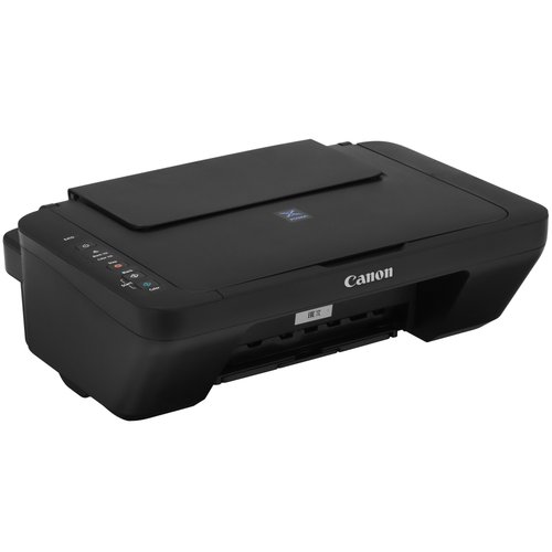МФУ струйное Canon PIXMA E410