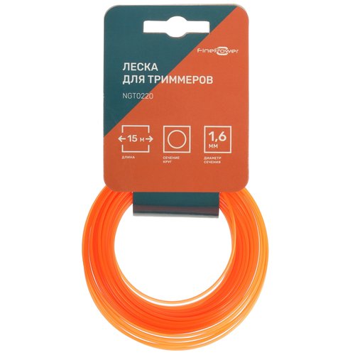 String trimmer string FinePower NGT0220