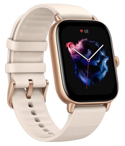 Смарт-часы Amazfit GTS 3