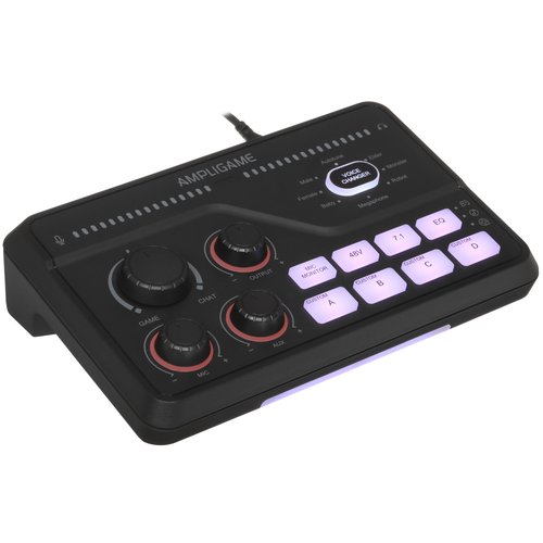 Микшер Fifine SC8