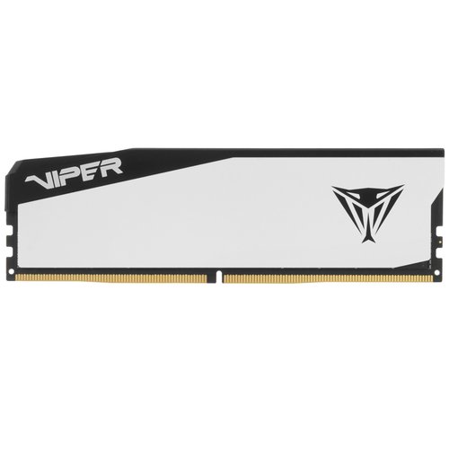 Оперативная память Patriot Memory VIPER ELITE 5 [VEB516G5636W] 16 ГБ