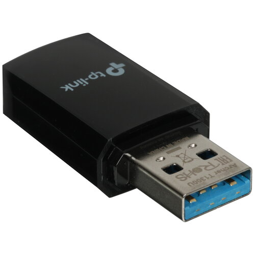 Wi-Fi адаптер TP-Link Archer T1300U
