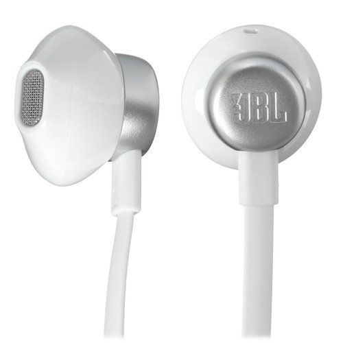 Проводные наушники JBL Tune 305C  белый 2024