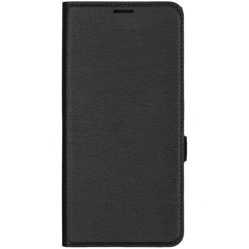Чехол-книжка  BoraSCO Book Case для Samsung Galaxy S24 Ultra черный