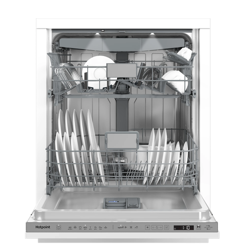 Встраиваемая посудомоечная машина Hotpoint HI 5D83 DWT