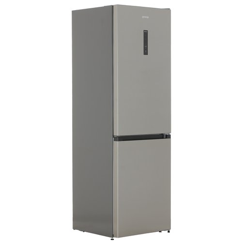Gorenje NRKP61EA2XL4серебристый
