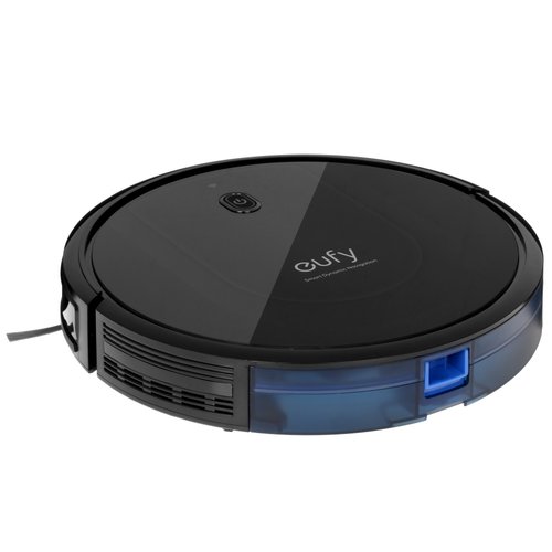 Робот-пылесос Anker Eufy RoboVac G10 Hybrid черный
