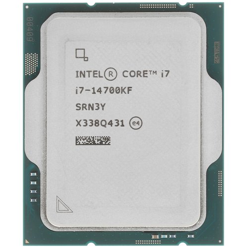 CPU Intel Core i7-14700KF OEM
