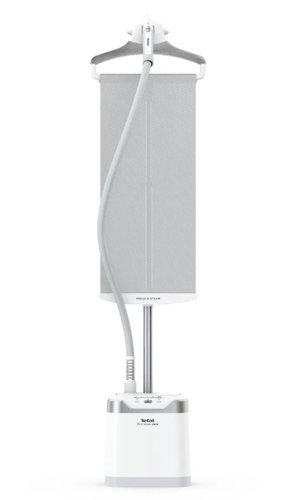 Steamer Tefal IT8470E1 white