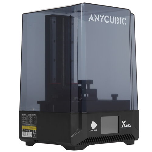 3D принтер Anycubic Photon Mono X 6K