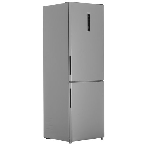 Haier CEF535ASGсеребристый