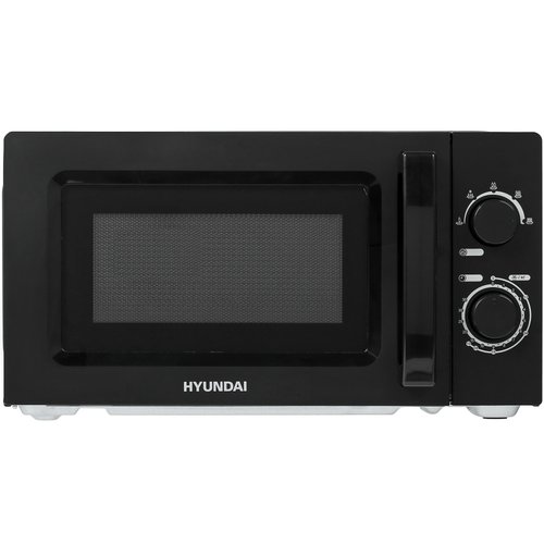 Микроволновая печь Hyundai HYM-M2008 черный