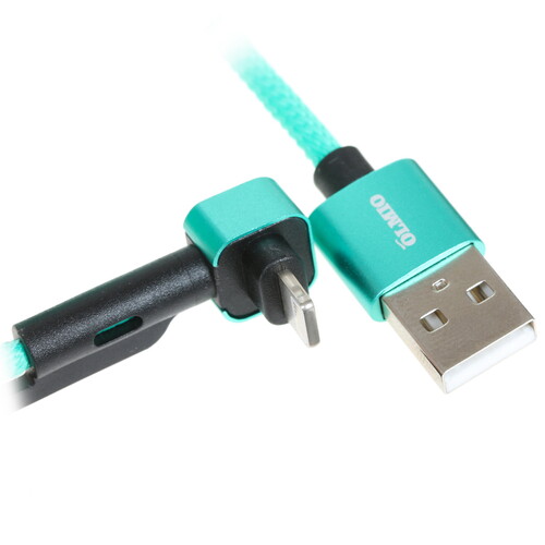 Разъем lightning 8 pin