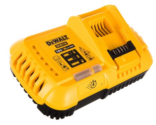 Зарядное устройство DeWalt DCB118
