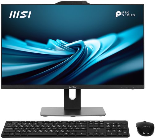 23.8" Моноблок MSI PRO AP242P 14M-808XRU [9S6-AE0621-840]