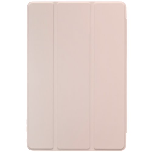 Чехол-книжка  BoraSCO для KENSHI H10/ H11/ Pad H15 розовый