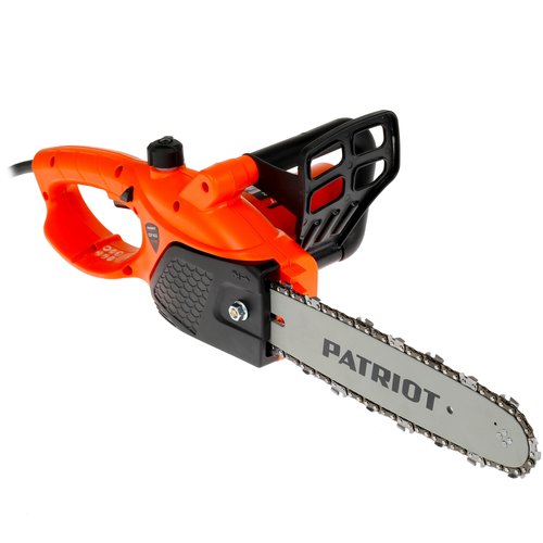 Электрическая цепная пила Patriot ESP 1612 шина - 30 см(12")