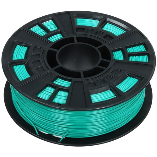 Пластик Geek Filament PETG бирюзовый