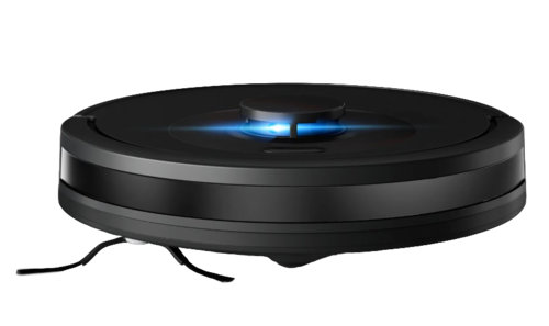 Робот-пылесос Tefal X-PLORER Serie 85 RG87C5WH черный