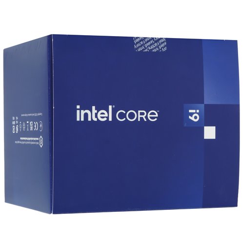 Процессор Intel Core i9-14900 BOX