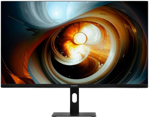 27" Монитор Xiaomi A27i 2026 черный