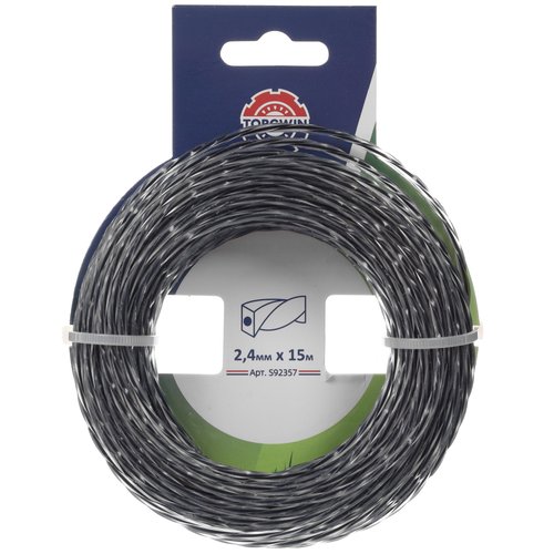 String trimmer string TorgWin S92357