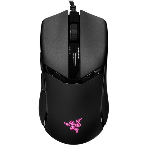 Sichqoncha simli Razer Cobra [RZ01-04650100-R3M1] qora