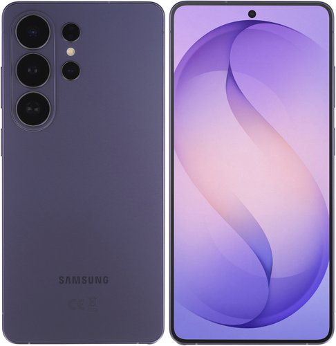 6.9" Смартфон Samsung Galaxy S26 Ultra 256 ГБ фиолетовый