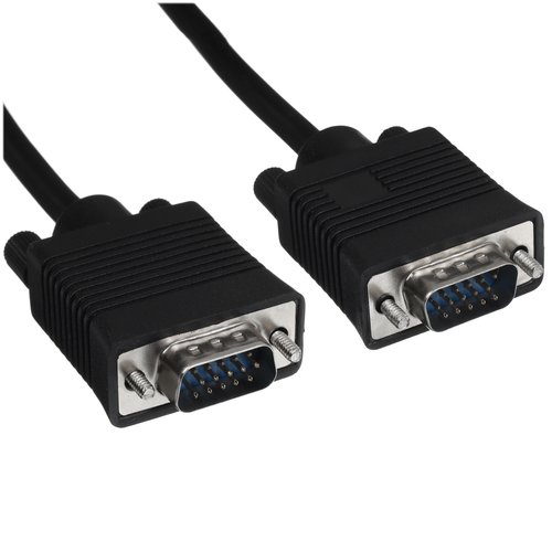 DEXP VGA - VGA, 2 м