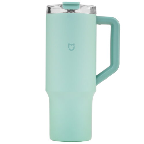 Термокружка Mijia Sippy Cup MJXGB01RM зеленый