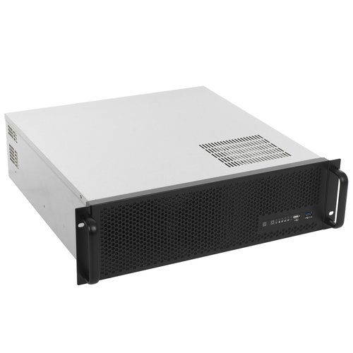 Серверный корпус ExeGate Pro 3U450-09/2U-500ADS