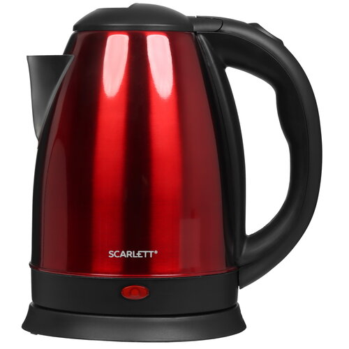 Электр чайнек Scarlett SC-EK21S76