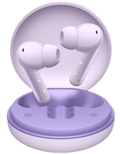 Наушники TWS HONOR Earbuds A Pro  фиолетовый 2025