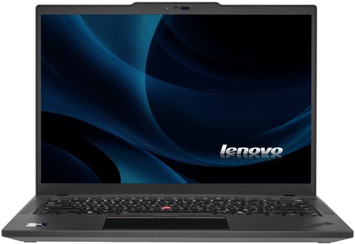 14" Ноутбук Lenovo Thinkpad T14 Gen 6 черный