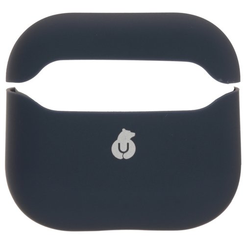 Чехол Ubear  для Apple AirPods 3, Axxa AB-01, Deppa Air Nova, Kenshi AP-W03, синий