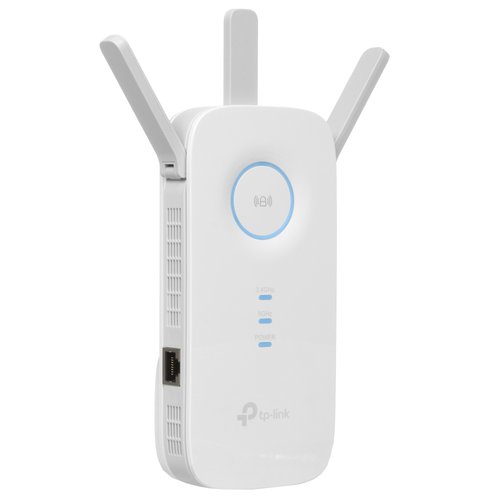 Wireless signal booster TP-LINK RE550