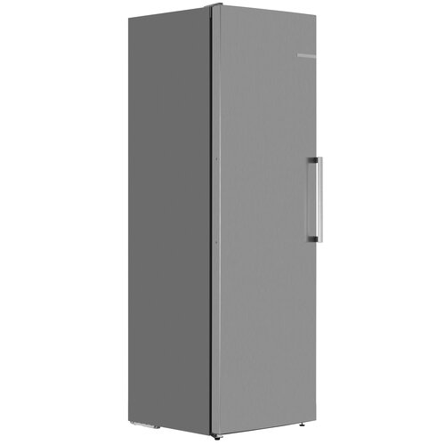 Bosch KSV36VL30Uсеребристый