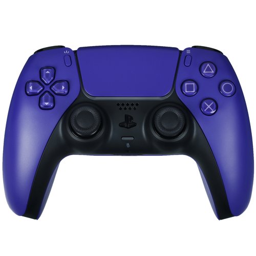 Геймпад беспроводной/проводной Sony PlayStation DualSense basic фиолетовый