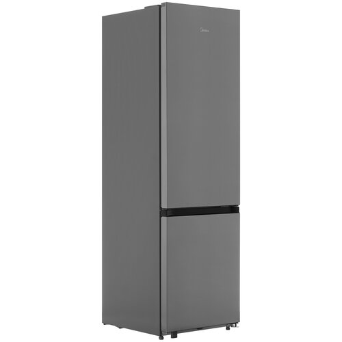 Midea MDRB601MME46серебристый